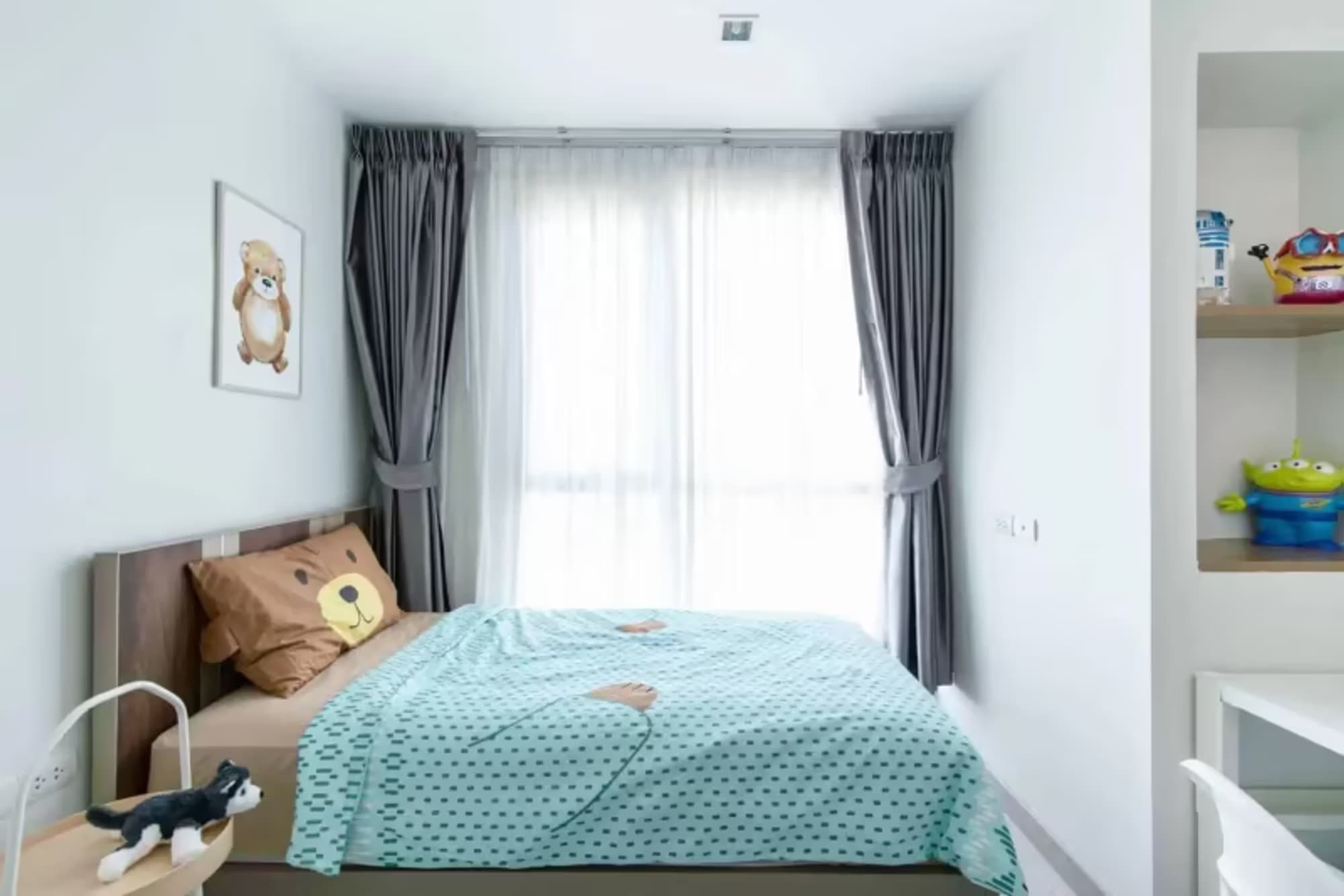 2 Bedroom Condo - Image 6