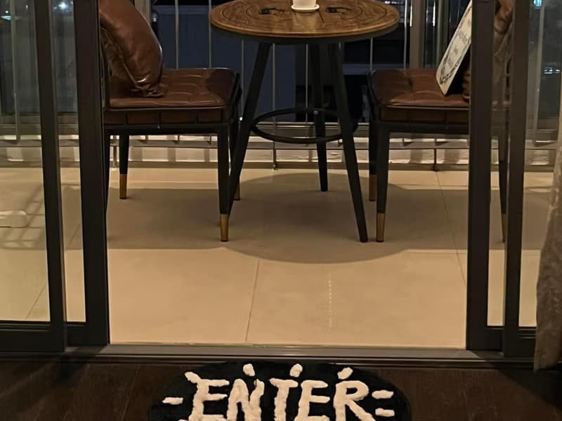 Condo for Rent at Ideo Q Phayathai