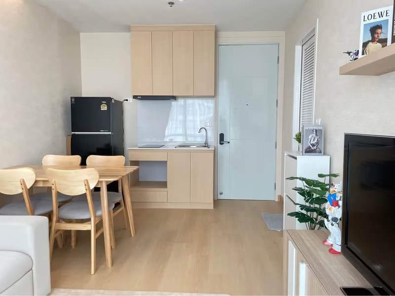 1 Bed Condo for Sale in Huai Khwang