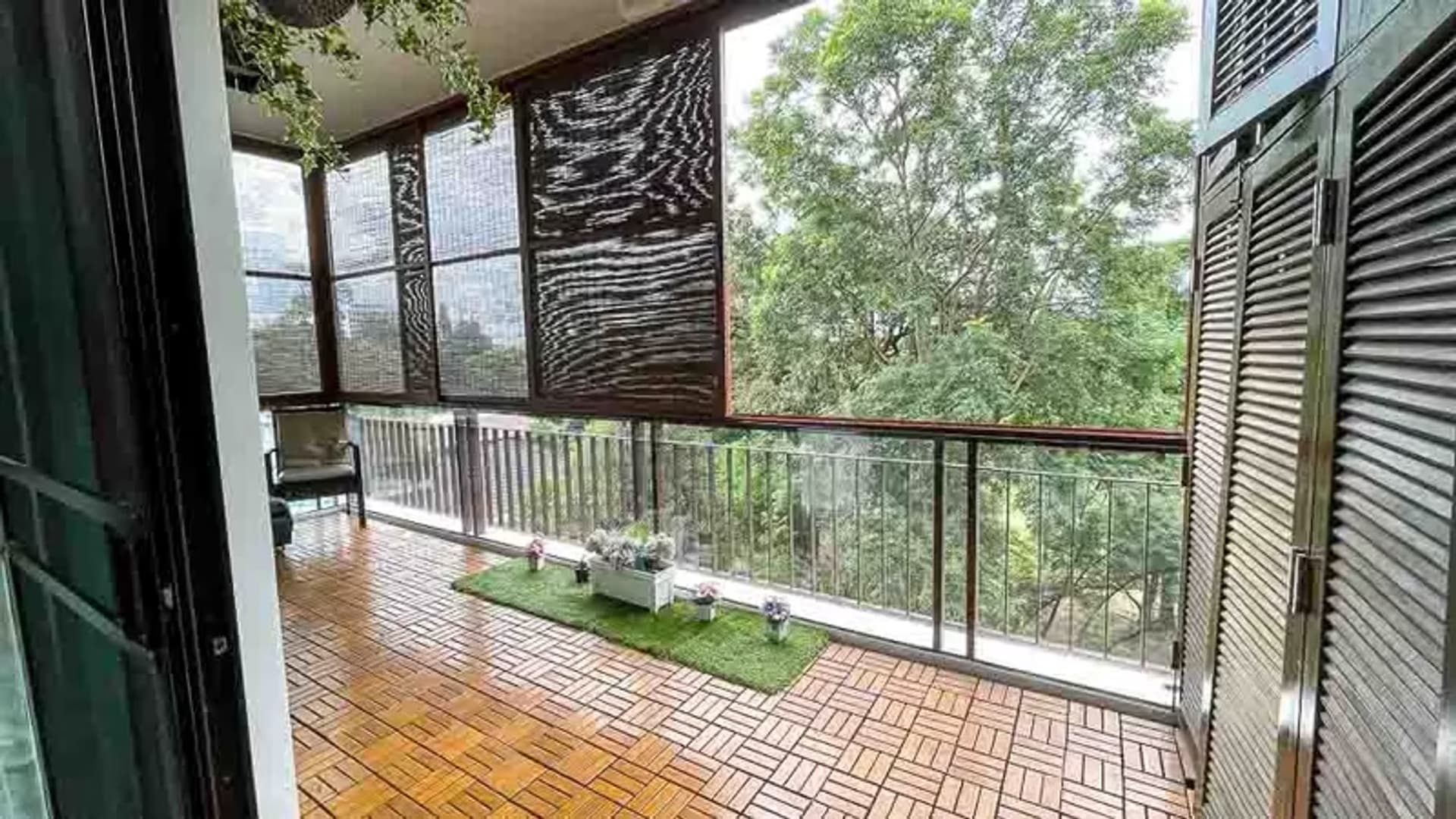 Condo for Rented at Mountain Front Condo - Image 11