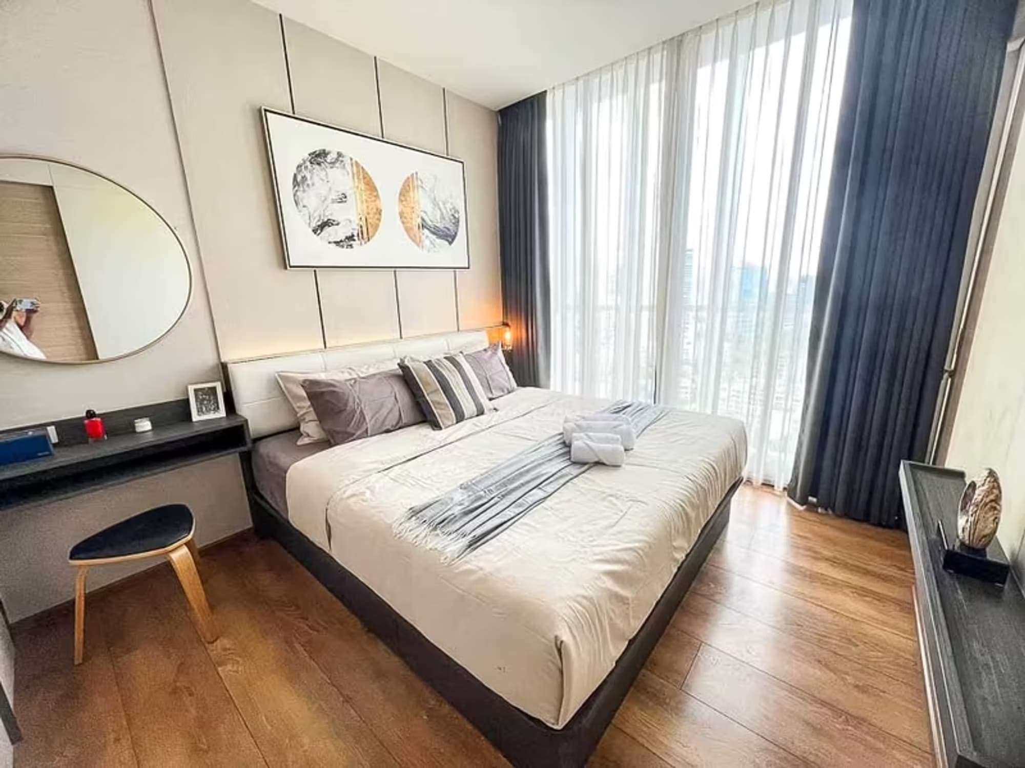 1 Bedroom Condo at Park 24 - Image 6