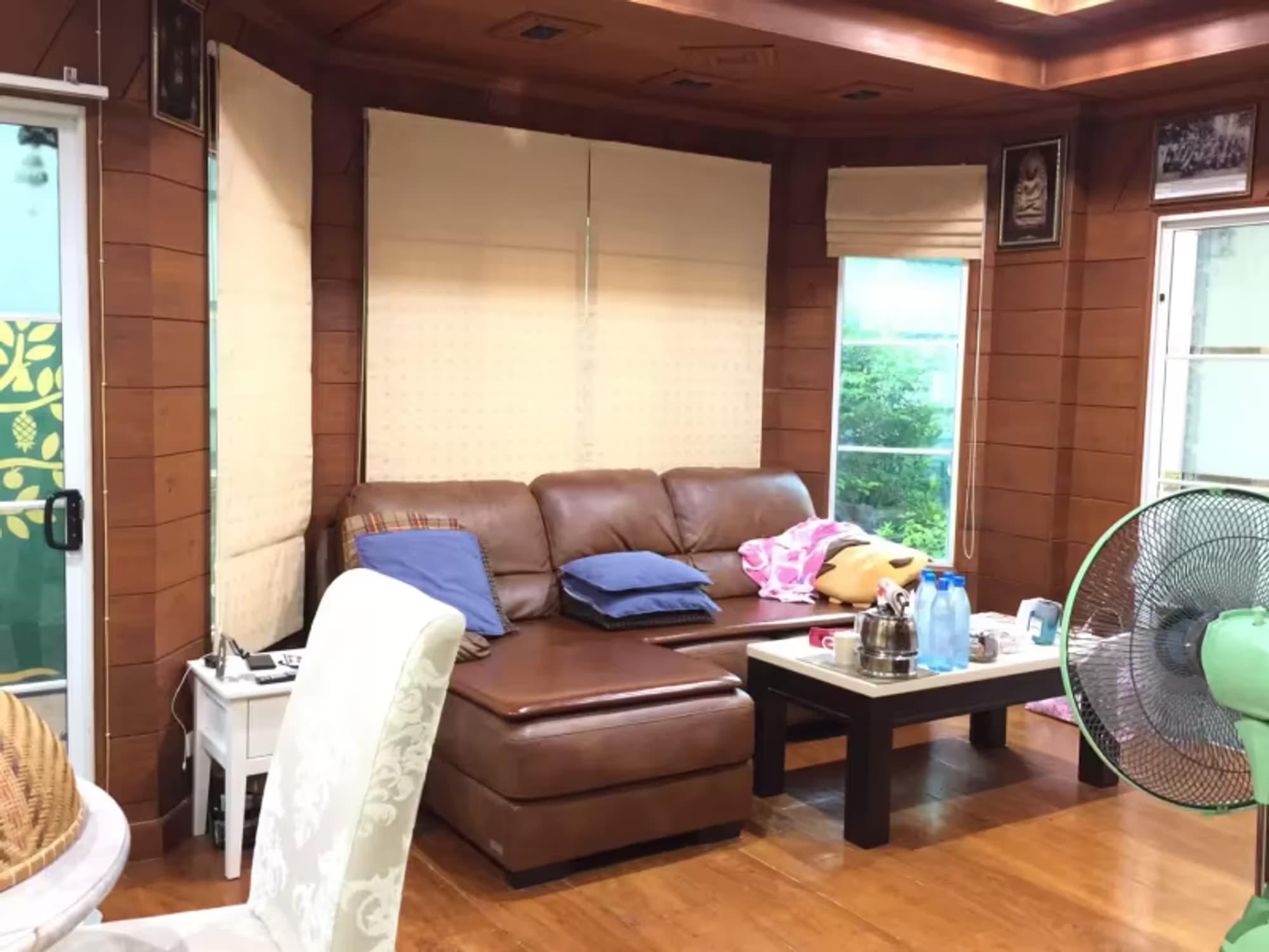 3 Bedroom House - Image 12