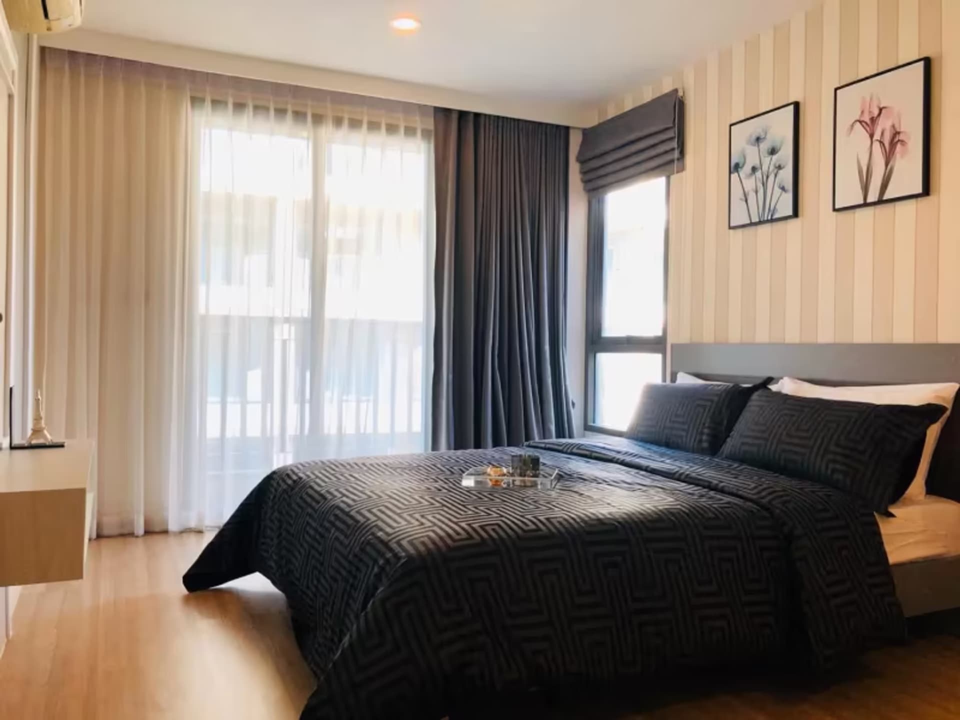 3 Bedroom Condo - Image 2