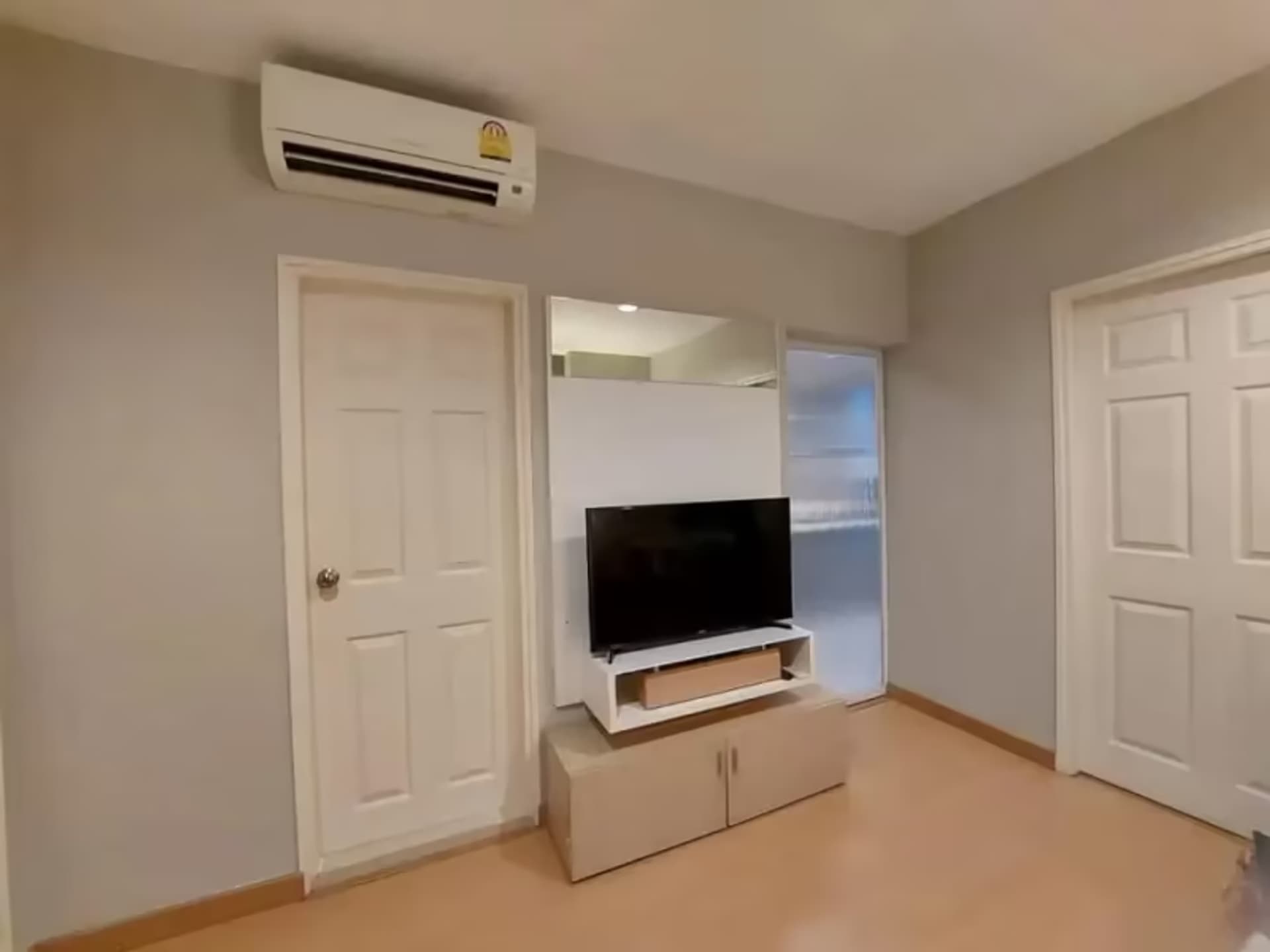  Life @ Sukhumvit 65 - 1 Bed Condo for Sale, Rented *LIFE4056 - Image 4
