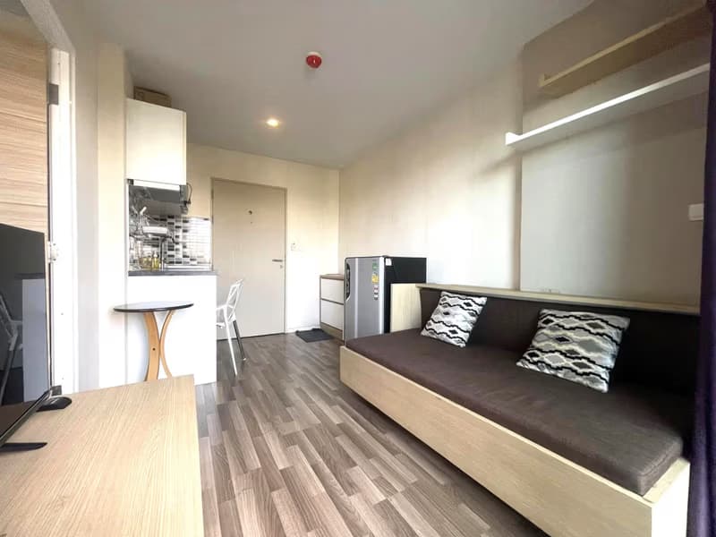 1 Bed Condo for Sale in Mueang Chiang Mai