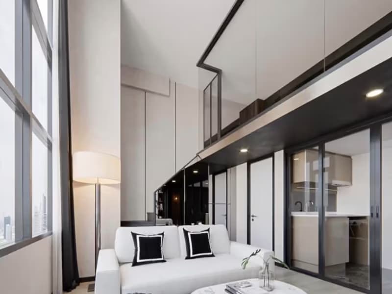 1 Bedroom Condo