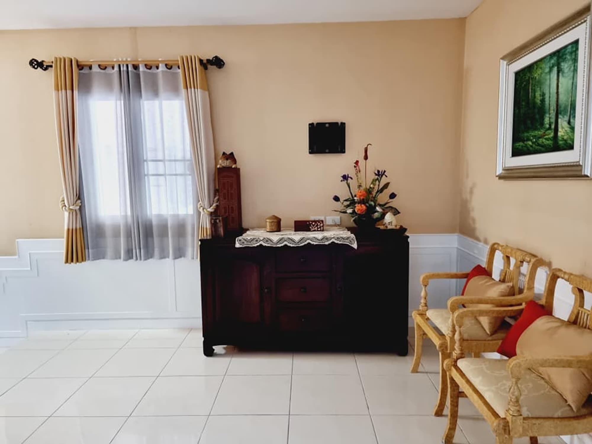 House for Rent in Nong Phueng, Saraphi. - Image 10