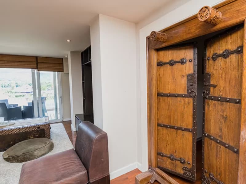 2 Bedroom Condo