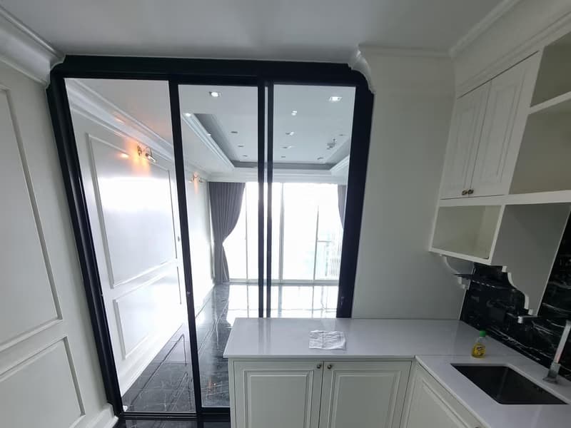 2 Bedroom Condo