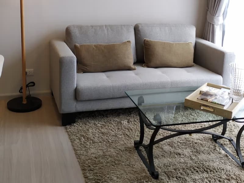 2 Bed Condo for Sale in Khlong Toei