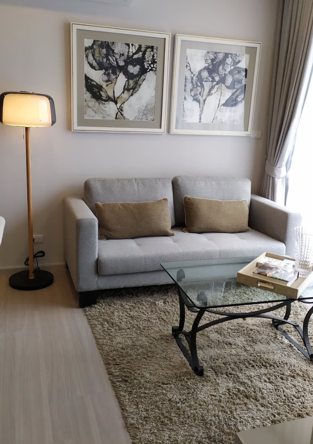 2 Bed Condo for Sale in Khlong Toei - Image 3