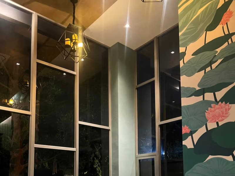 1 Bed Condo for Rent  Near Ari BTS