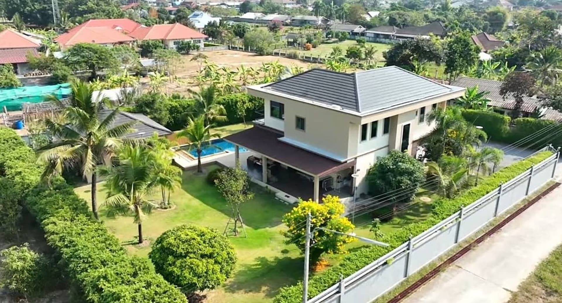 3 Bed House for Rent and Sale in San Sai District - Image 18
