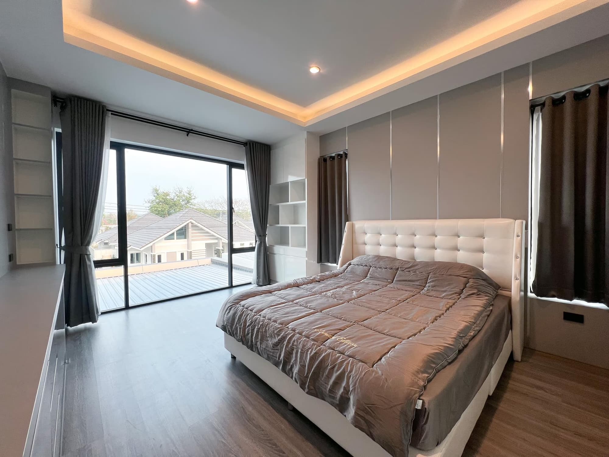 Pool Villa for Rent in Pa Daet, Mueang Chiang Mai - Image 9