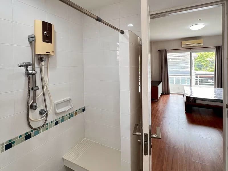 3 Bed House for Rent in San Kamphaeng