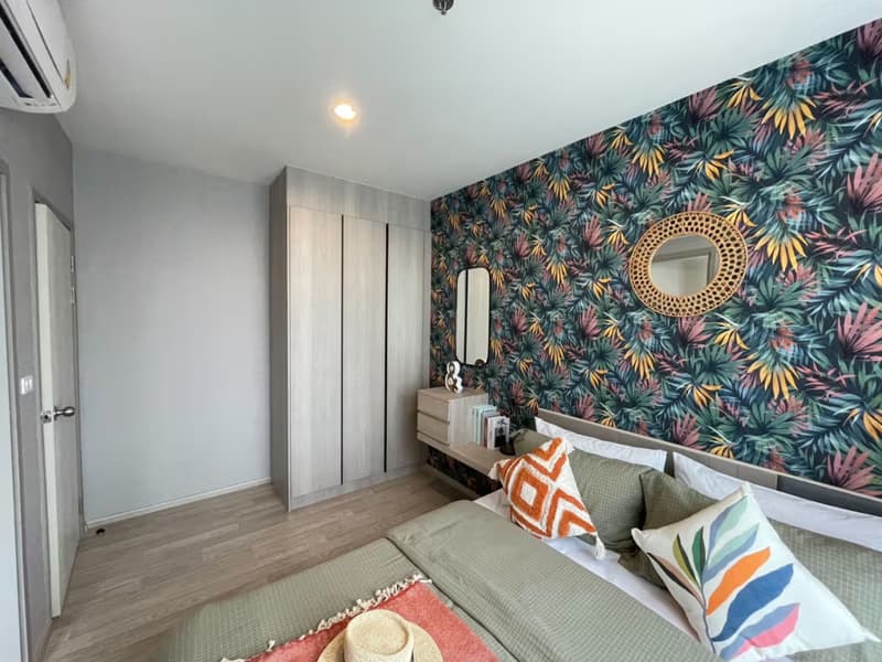 1 Bed Condo for Sale in Bangna
