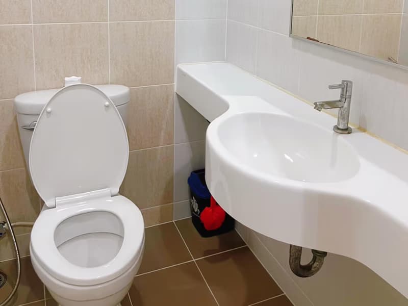 Condo for Rent at LPN Mega Bangna 