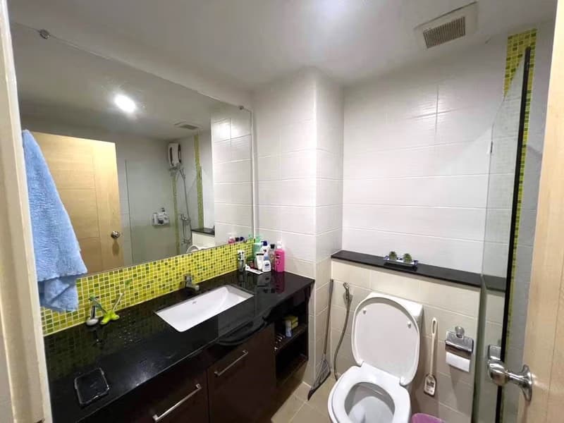Studio Condo for Sale in Mueang Chiang Mai