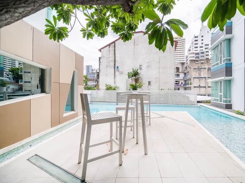 Condo for Sale at The Crest Sukhumvit 49