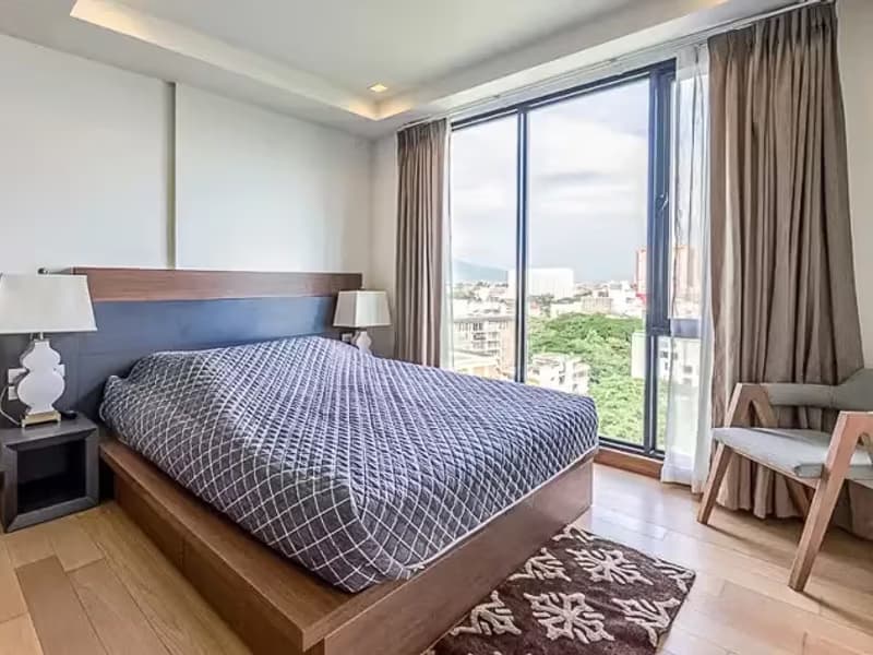 3 Bedroom Condo