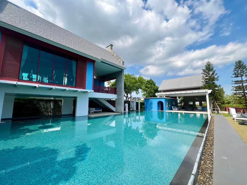 3 Bed House for Rent and Sale in Bang Phli, Samut Prakan