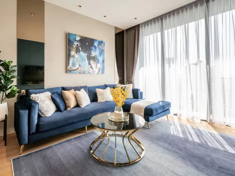 2 Bedroom Condo