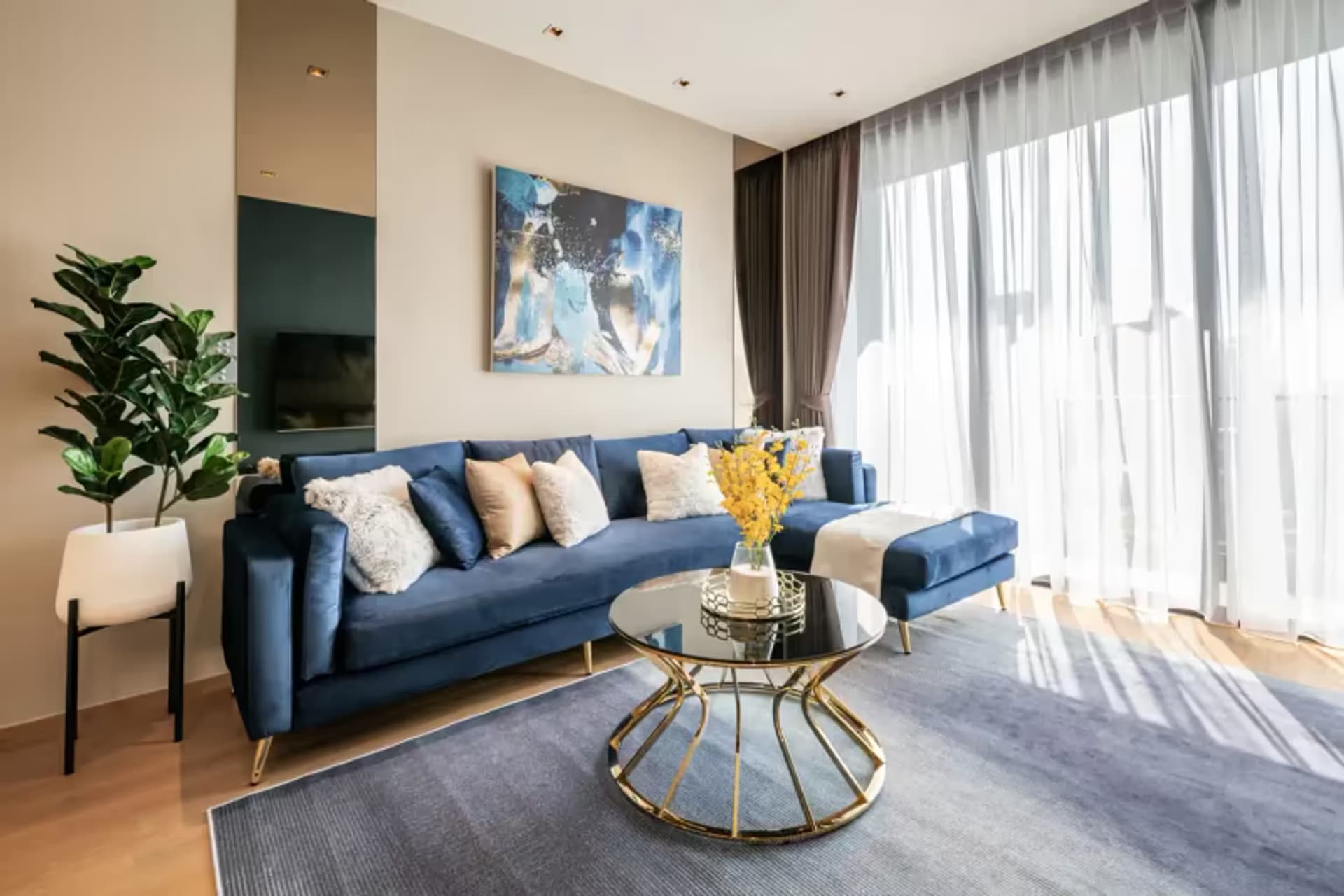 2 Bedroom Condo - Image 5