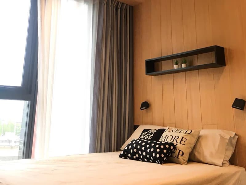 1 Bedroom Condo