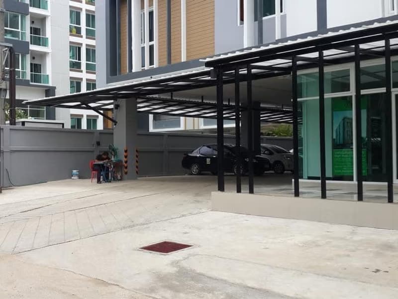 Condo for Sale at Pansook The Urban