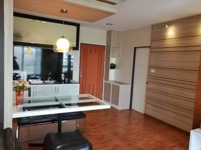 1 Bed Condo for Sale in Mueang Chiang Mai