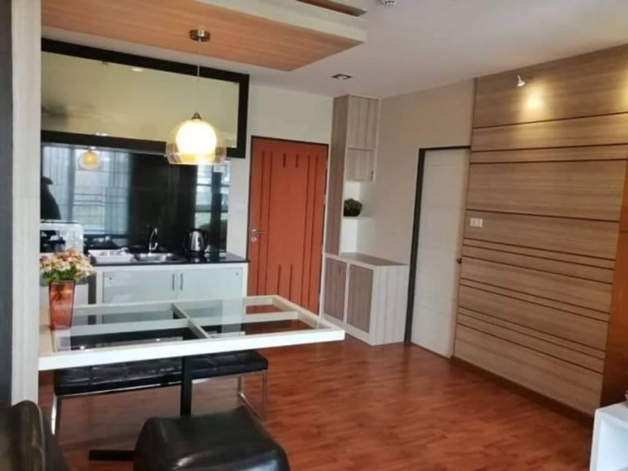 1 卧室 公寓 用于 出售 在 Mueang Chiang Mai - Image 5