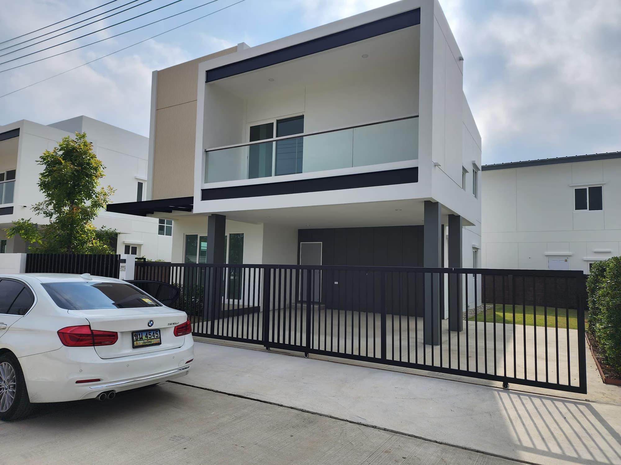 House for Rent in Chang Phueak, Mueang Chiang Mai. - Image 1