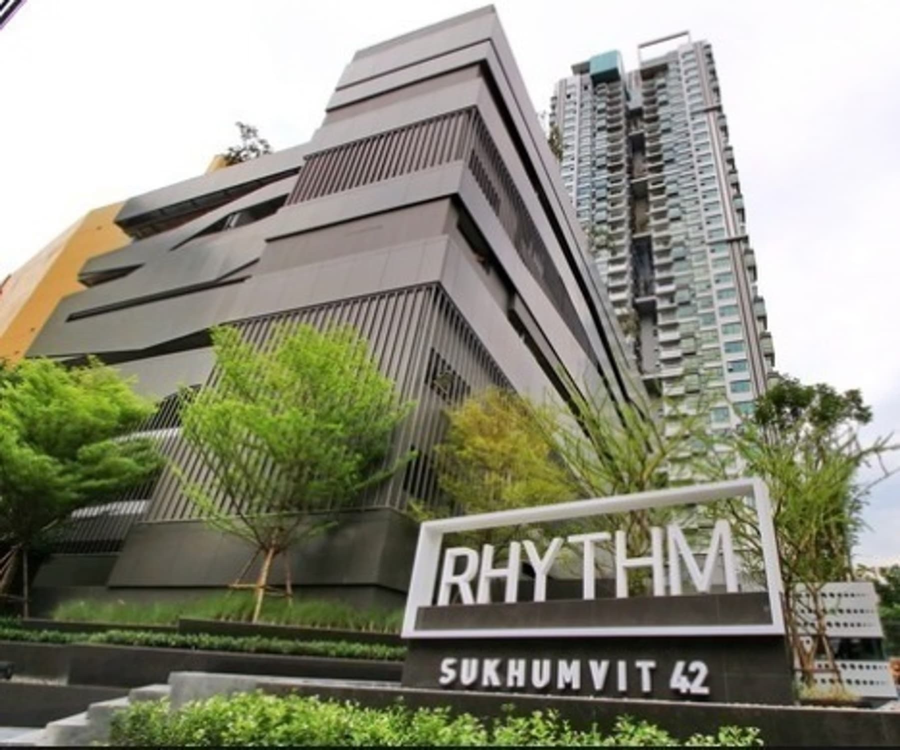 Condo for Rent, Sale at Rhythm Sukhumvit 42 - Image 10