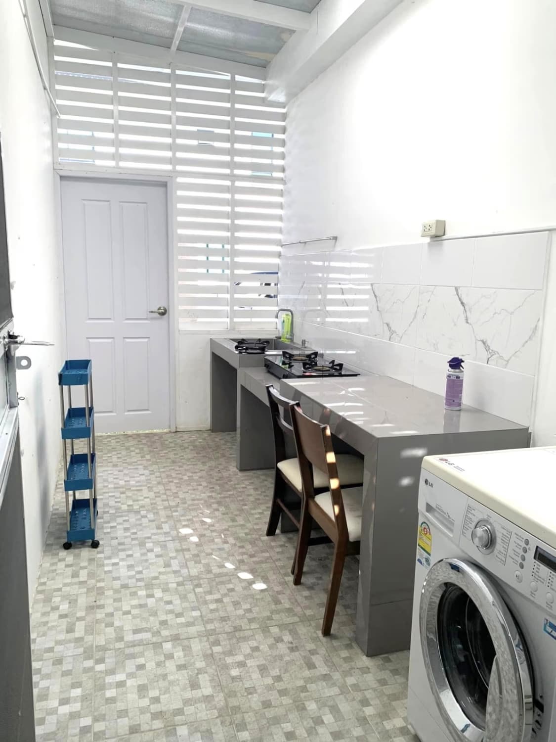 3 Bed House for Rent in San Sai - Image 6
