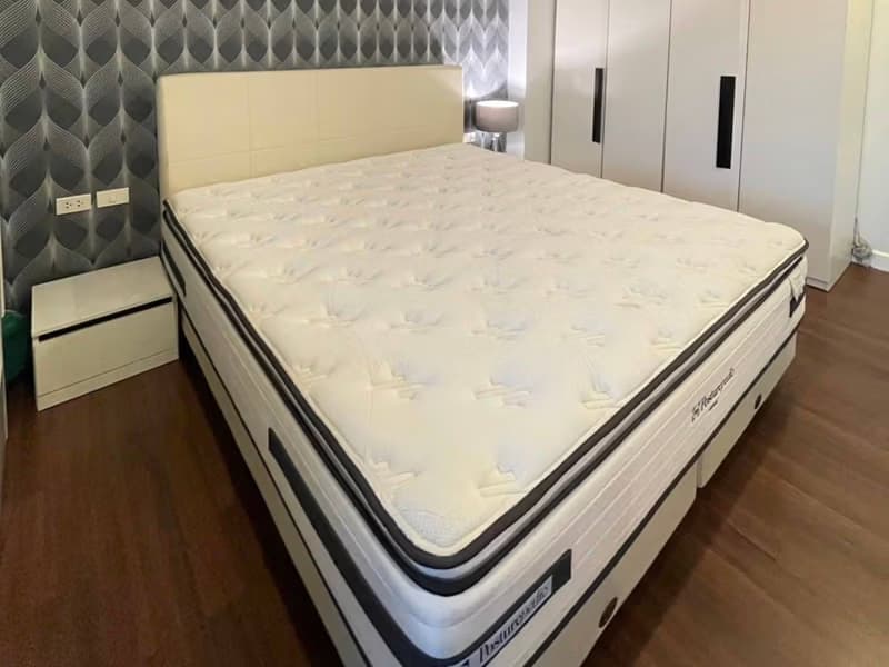 Condo for Sale at Punna Oasis 1