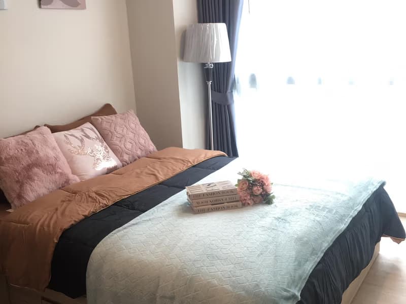 Condo for Rent at The Excel Hideaway Sukhumvit 71