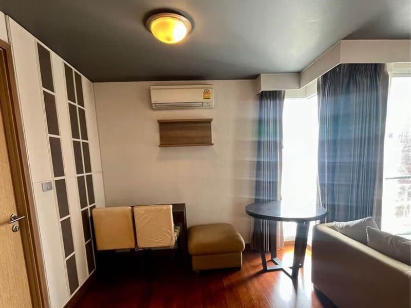 2 Bed Condo for Sale in Watthana