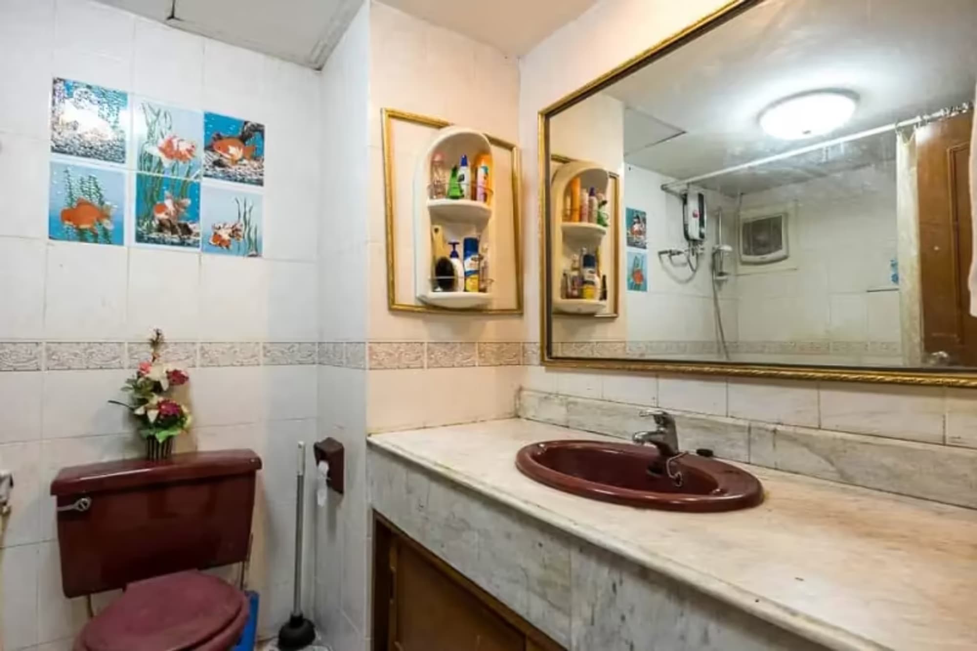 Studio for Sale in Chang Phueak, Mueang Chiang Mai - Image 6