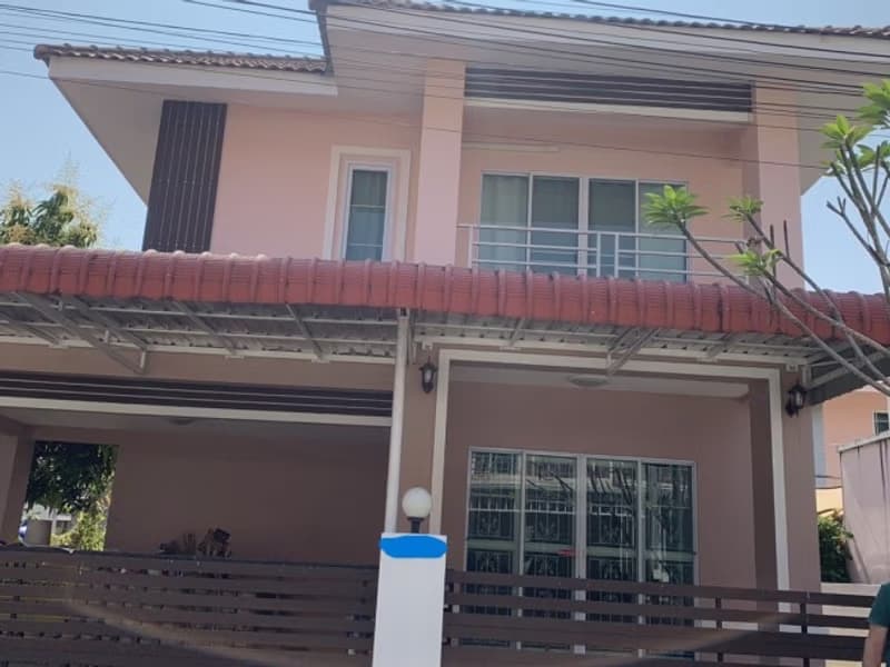 3 Bed House for Sale in Mueang Chiang Mai