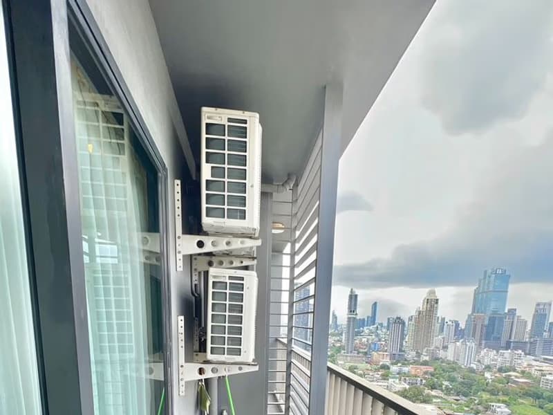 Condo for Sale at The Seed Mingle