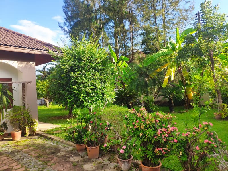 4 Bed House for Rent and Sale in Mueang Chiang Mai