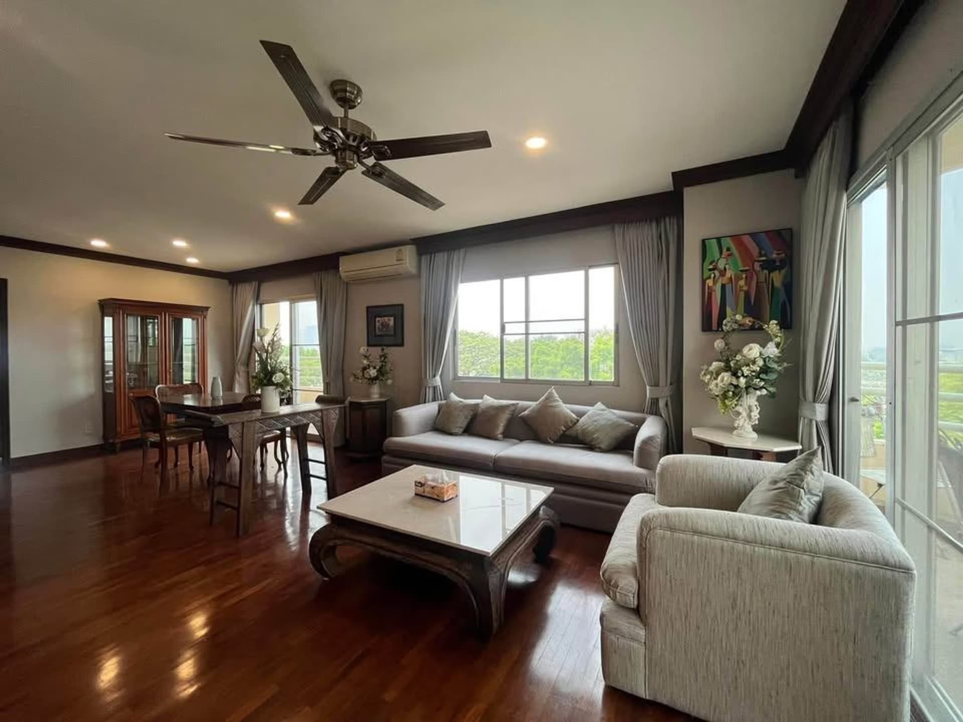 3 Bed Condo for Rent and Sale in Mueang Chiang Mai - Image 2