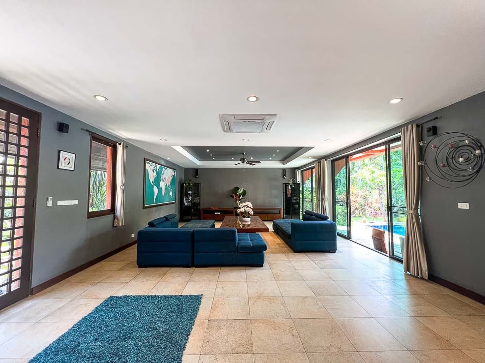 Pool Villa for Rent/Sale near City [Holiday Rental] - Image 2