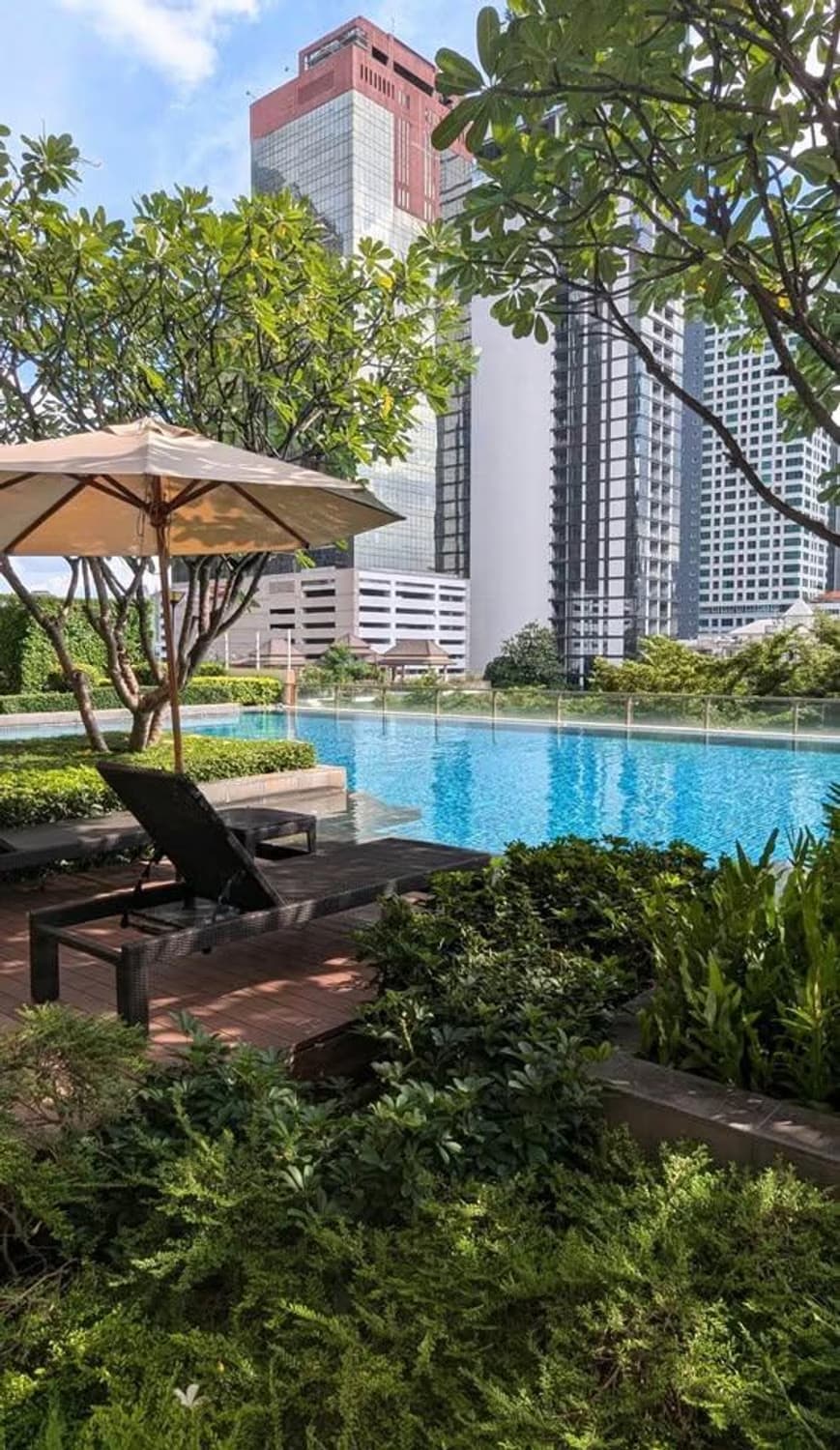 1 Bed Condo for Rent in Ratchathewi - Image 9