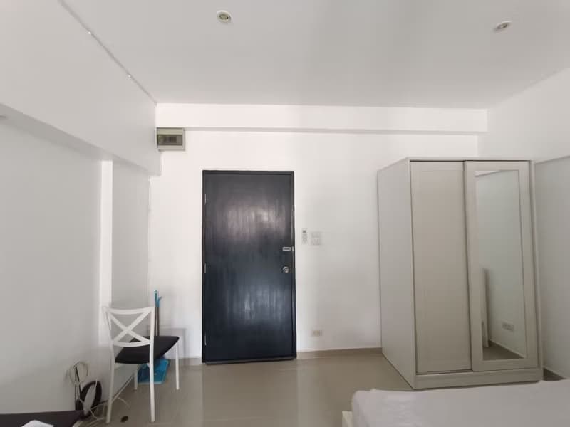 Studio Condo for Sale in Mueang Chiang Mai