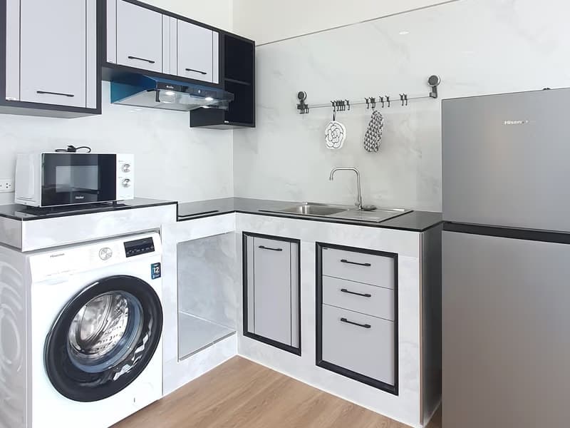 1 Bed Condo for Rent and Sale in Mueang Chiang Mai