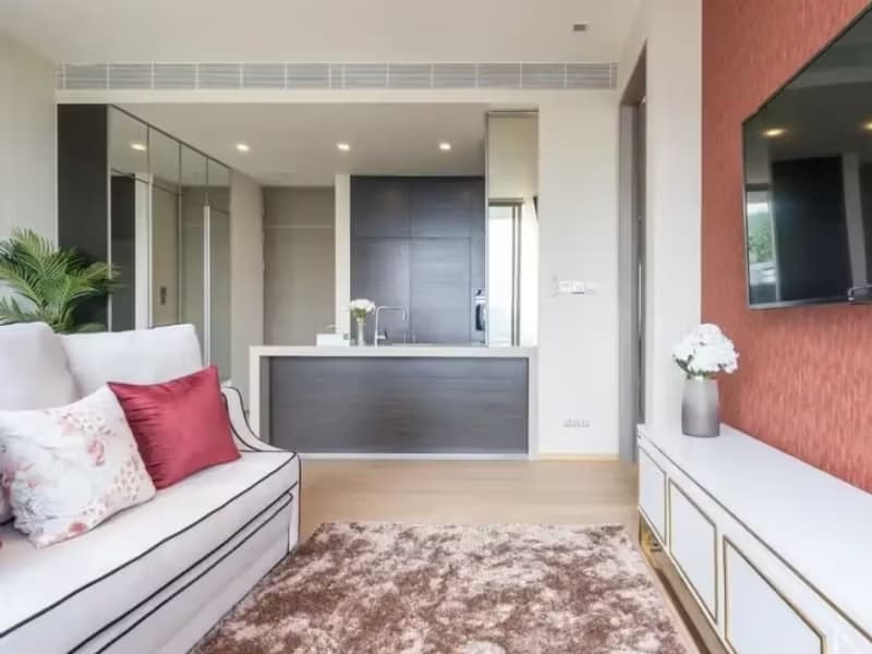 Condo for Rent, Sale at Sala Deang One