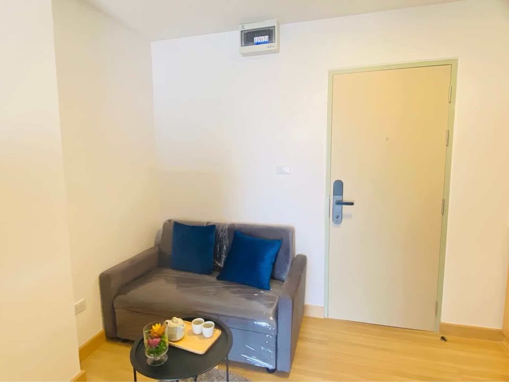 1 Bed Condo for Rent in Mueang Chiang Mai - Image 6