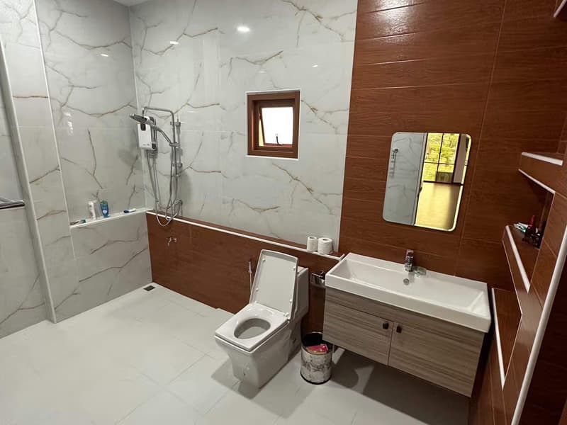 House for Rent in San Pu Loei, Doi Saket.