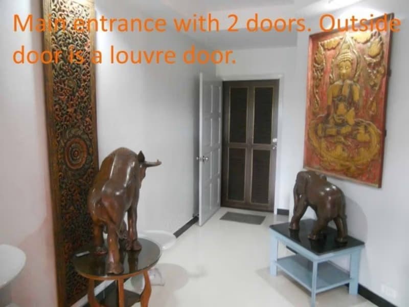 2 Bed Condo for Rent and Sale in Mueang Chiang Mai
